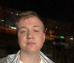 Леонид, 25 лет, Хабаровск