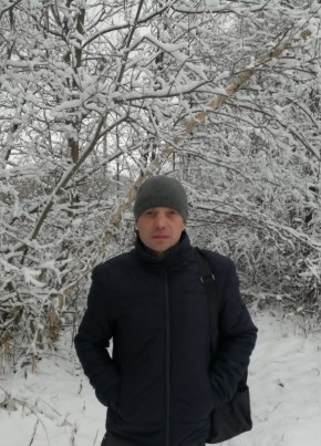 Сергей, 47, Россия, Брянск