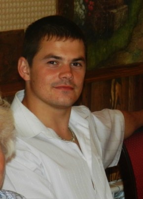Максим, 35, Россия, Зеленоград