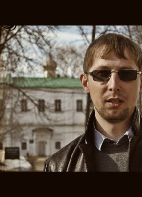 Pavel, 37, Россия, Краснозаводск