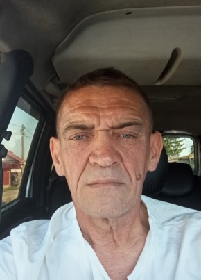 Камиль из Уфы 49 лет