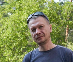 Егор, 44 года, Протвино