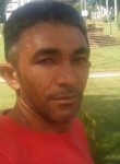 Fernando, 45 лет, Aracaju