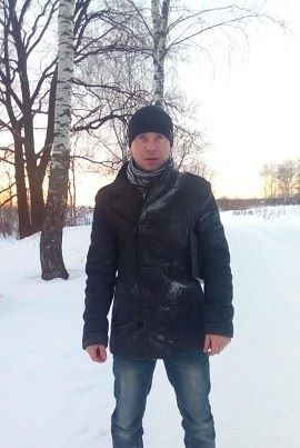 сержiu, 52, Россия, Лыткарино