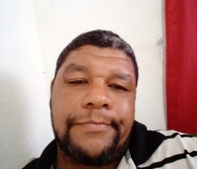Wanderson José J, 41 год, Barbacena