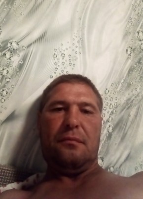 Алексей, 45, Россия, Минусинск
