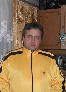 Эдуард, 55, Россия, Тербуны