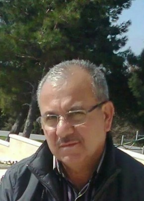 Mehmet, 54, Türkiye Cumhuriyeti, Gemlik