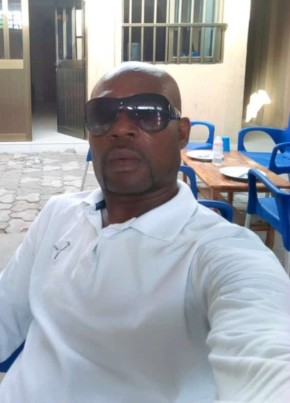 Olivier, 39, République Togolaise, Lomé