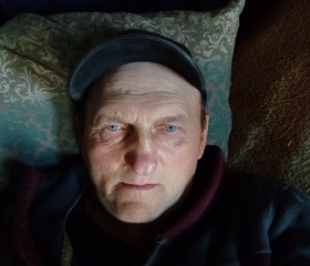 Сергей, 50 лет, Петропавл