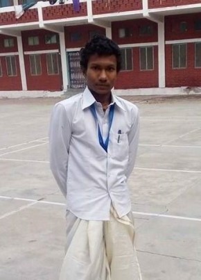 Jagadeesh, 26, India, Visakhapatnam
