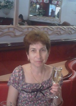 Светлана, 64, Россия, Ростов-на-Дону