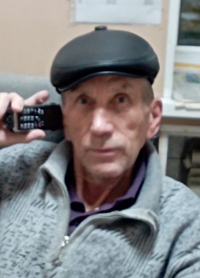 Павел из Калуги 51 год