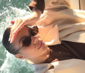 Милана, 26, London