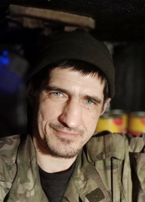 Эдуард, 46, Россия, Химки