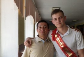 Алексей, 28 - Разное