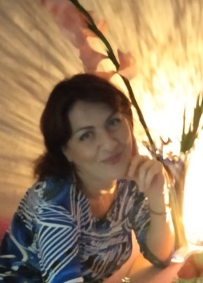 Марина, 42, Россия, Железнодорожный (Московская обл.)