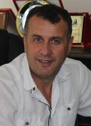 Alparslan, 52, Türkiye Cumhuriyeti, Akçakoca