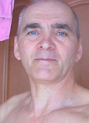 Владимир, 66, Україна, Селидове