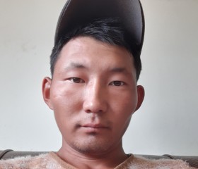 Буян заяа, 19 лет, Улаанбаатар