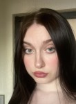 Алина, 19 лет, Новосибирск