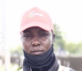 Ousmane Moussa, 32 года, Douala