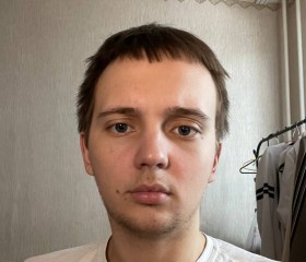 Илья, 20 лет, Брянск