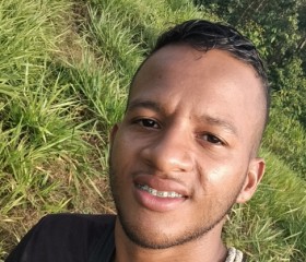 Juan camilo, 21, Barrancabermeja