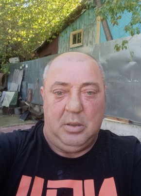 Дима из Барнаула 47 лет