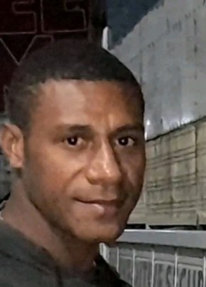 Joel, 26, Papua New Guinea, Lae