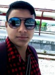 Kumar, 22 года, Phagwāra