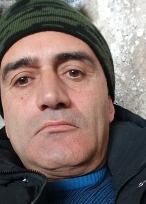 Khachik, 47, Russia, Kamyshla