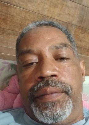 Jaí Menezes из Niquelândia 47 лет