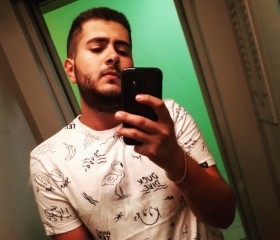 Grigoriy, 26, Moscow