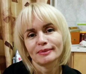 юлия, 48 лет, Рязань