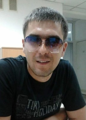 Andrey, 38, Russia, Egorevsk