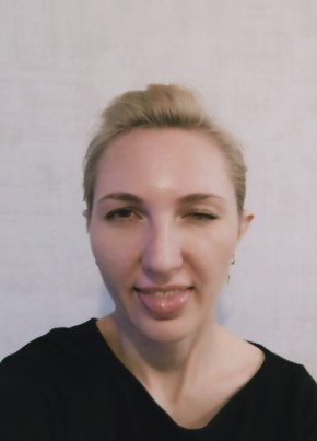 Lina, 36, Россия, Тула