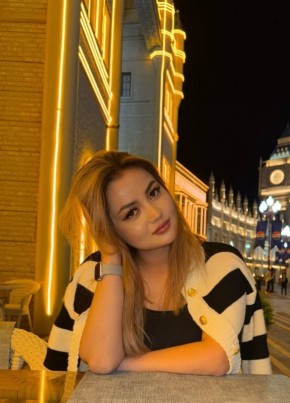 Алина из Мытищи 26 лет