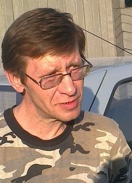 Владимир Выломов, 59, Россия, Михайловск (Свердловская обл.)