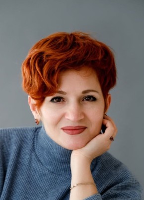 Irina, 57, Russia, Rostov-na-Donu
