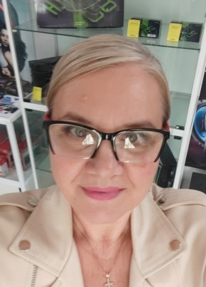 Елена из Самары 62 года