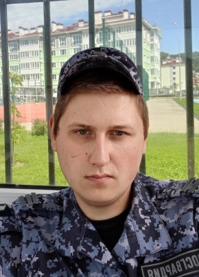 Владимир, 24, Россия, Урюпинск