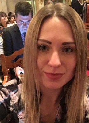 Евгения, 33, Россия, Санкт-Петербург