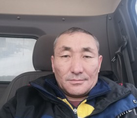 Жаник, 44 года, Подольск