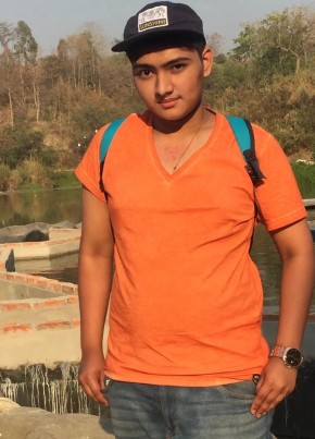 Dayyan Ali, 18, বাংলাদেশ, চট্টগ্রাম