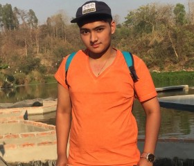 Dayyan Ali, 18 лет, চট্টগ্রাম