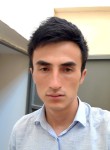 David, 25 лет, Toshkent