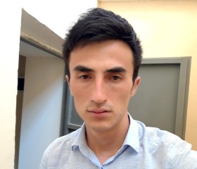 David, 25 лет, Toshkent