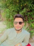 Ayyan Chaudhary, 20 лет, اسلام آباد