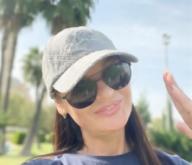 Inna, 54, Saint Petersburg